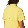 image:imageColumbia Womens Bahama Short Sleeve ShirtSun Glow
