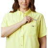image:imageColumbia Womens Bahama Short Sleeve ShirtSunnyside
