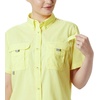 image:imageColumbia Womens Bahama Short Sleeve ShirtSunnyside