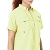 image:imageColumbia Womens Bahama Short Sleeve ShirtSunnyside