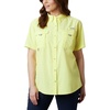 image:imageColumbia Womens Bahama Short Sleeve ShirtSunnyside