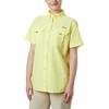 image:imageColumbia Womens Bahama Short Sleeve ShirtSunnyside