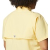 image:imageColumbia Womens Bahama Short Sleeve ShirtSweet Corn