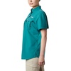 image:imageColumbia Womens Bahama Short Sleeve ShirtWaterfall