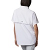 image:imageColumbia Womens Bahama Short Sleeve ShirtWhite