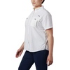 image:imageColumbia Womens Bahama Short Sleeve ShirtWhite