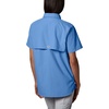image:imageColumbia Womens Bahama Short Sleeve ShirtWhite Cap