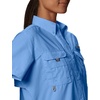 image:imageColumbia Womens Bahama Short Sleeve ShirtWhite Cap