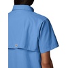 image:imageColumbia Womens Bahama Short Sleeve ShirtWhite Cap