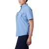 image:imageColumbia Womens Bahama Short Sleeve ShirtWhite Cap