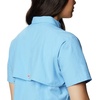 image:imageColumbia Womens Bahama Short Sleeve ShirtYacht
