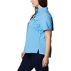 image:imageColumbia Womens Bahama Short Sleeve ShirtYacht
