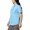 image:imageColumbia Womens Bahama Short Sleeve ShirtYacht