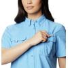 image:imageColumbia Womens Bahama Short Sleeve ShirtYacht