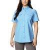 image:imageColumbia Womens Bahama Short Sleeve ShirtYacht
