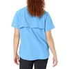 image:imageColumbia Womens Bahama Short Sleeve ShirtYacht