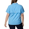 image:imageColumbia Womens Bahama Short Sleeve ShirtYacht
