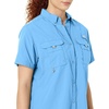 image:imageColumbia Womens Bahama Short Sleeve ShirtYacht