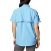 image:imageColumbia Womens Bahama Short Sleeve ShirtYacht