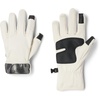 image:imageColumbia Womens Cloudcap II Fleece GloveChalkShark