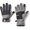 image:imageColumbia Womens Cloudcap II Fleece GloveCity Grey Heather