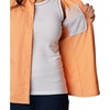 image:imageColumbia Womens Cool Release Short Sleeve WovenBright Nectar