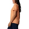 image:imageColumbia Womens Cool Release Short Sleeve WovenBright Nectar