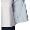 image:imageColumbia Womens Cool Release Short Sleeve WovenCirrus Grey