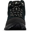 image:imageColumbia Womens Crestwood Mid Waterproof Hiking BootsBlackSkylight