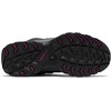 image:imageColumbia Womens Crestwood Mid Waterproof Hiking BootsGraphiteBright Plum