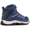 image:imageColumbia Womens Crestwood Mid Waterproof Hiking BootsNocturnalCanyon Sun