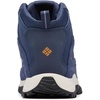 image:imageColumbia Womens Crestwood Mid Waterproof Hiking BootsNocturnalCanyon Sun