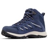 image:imageColumbia Womens Crestwood Mid Waterproof Hiking BootsNocturnalCanyon Sun