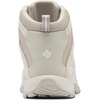 image:imageColumbia Womens Crestwood Mid Waterproof Hiking BootsSoft TaupeSea Salt