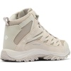 image:imageColumbia Womens Crestwood Mid Waterproof Hiking BootsSoft TaupeSea Salt