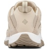 image:imageColumbia Womens Crestwood Waterproof Hiking ShoesAncient FossilPebble
