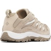 image:imageColumbia Womens Crestwood Waterproof Hiking ShoesAncient FossilPebble
