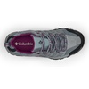 image:imageColumbia Womens Crestwood Waterproof Hiking ShoesGraphiteWild Iris