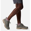 image:imageColumbia Womens Crestwood Waterproof Hiking ShoesGrey GreenAncient Fossil