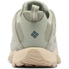 image:imageColumbia Womens Crestwood Waterproof Hiking ShoesGrey GreenAncient Fossil