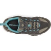 image:imageColumbia Womens Crestwood Waterproof Hiking ShoesKettle  Dark Grey