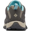 image:imageColumbia Womens Crestwood Waterproof Hiking ShoesKettle  Dark Grey