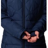 image:imageColumbia Womens Crown Point II JacketCollegiate Navy