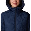 image:imageColumbia Womens Crown Point II JacketCollegiate Navy