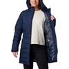 image:imageColumbia Womens Crown Point II JacketCollegiate Navy