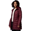 image:imageColumbia Womens Crown Point II JacketRich Wine