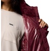image:imageColumbia Womens Crown Point II JacketRich Wine