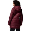 image:imageColumbia Womens Crown Point II JacketRich Wine
