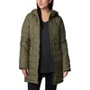 image:imageColumbia Womens Crown Point II JacketStone Green