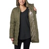 image:imageColumbia Womens Crown Point II JacketStone Green